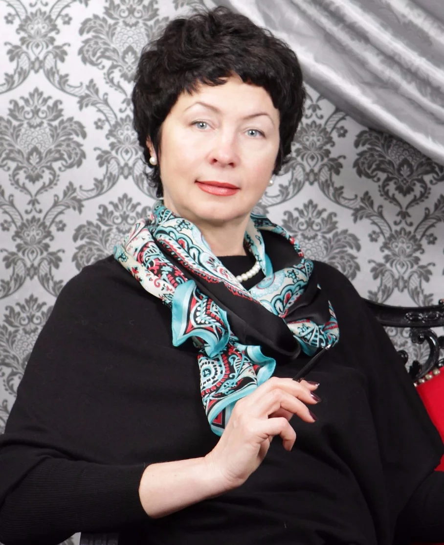 Адвокат Мансурова Марина Петровна